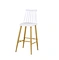 high stool chair